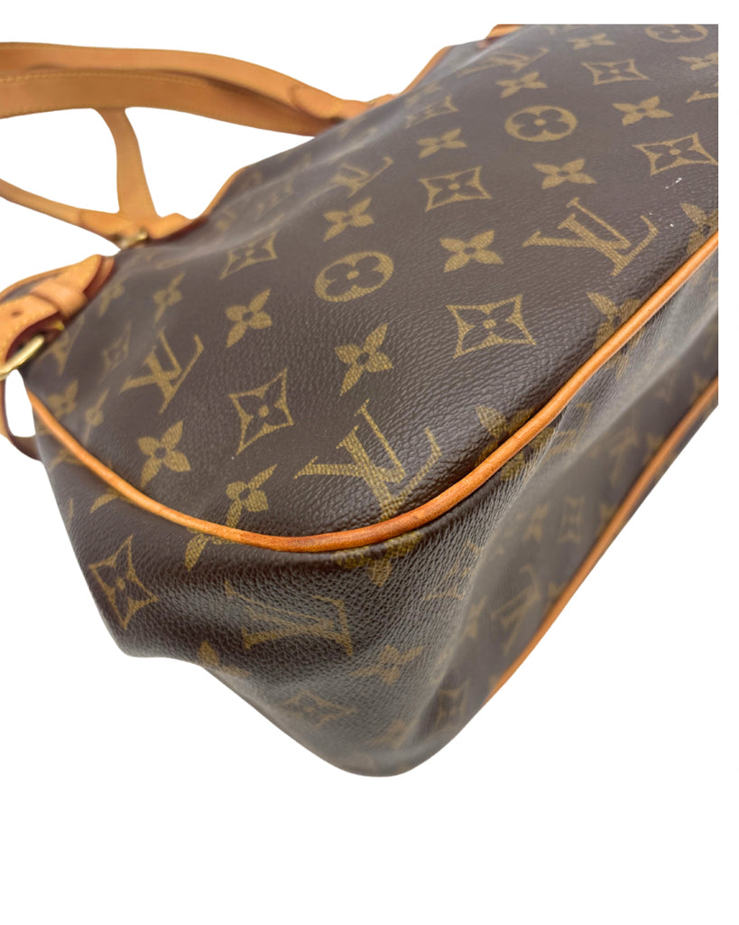Louis Vuitton Batignoles Horizontal