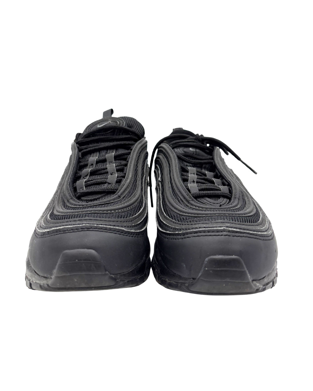 Nike Size 7.5 Air Max Sneakers
