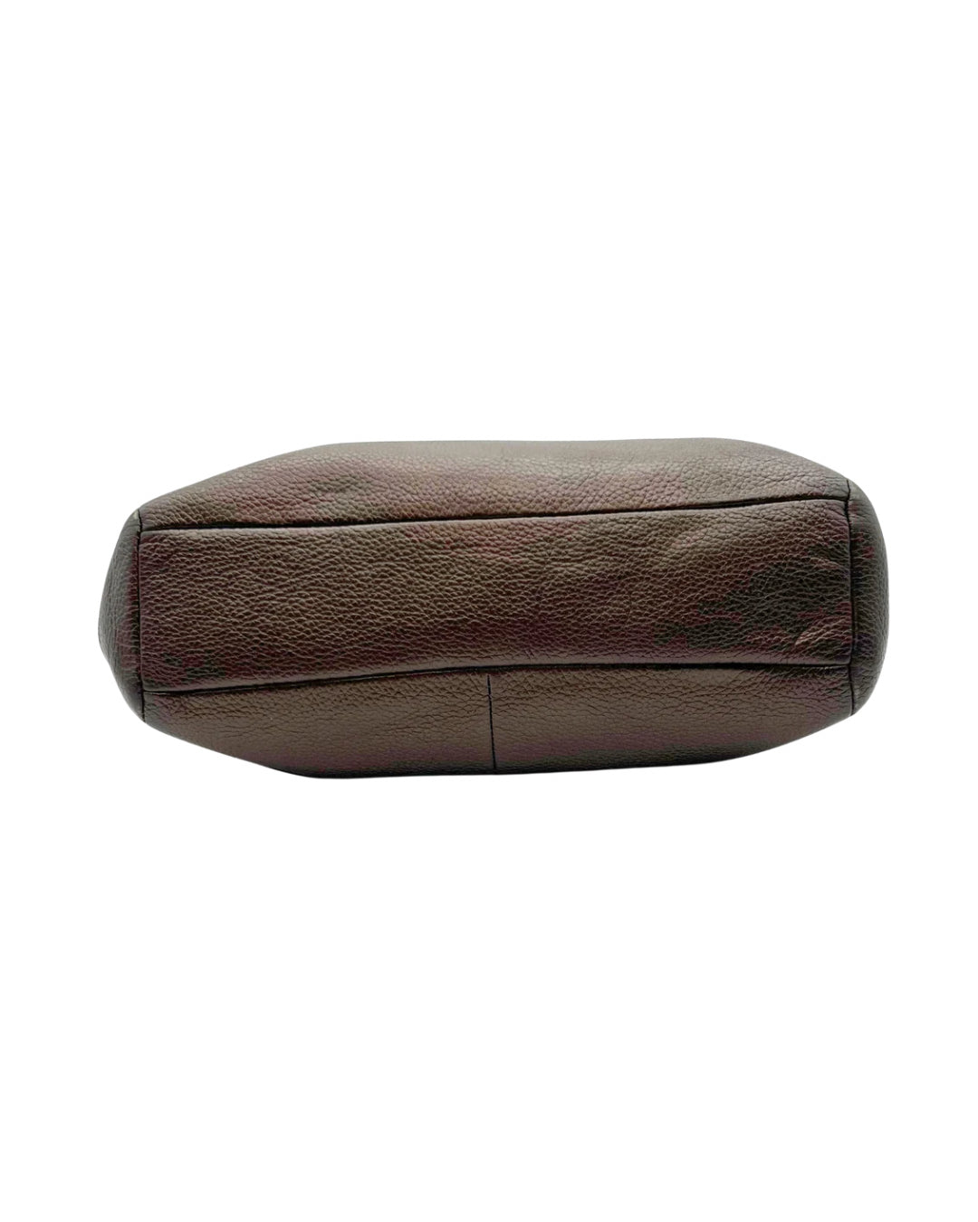 Coach Brown Satchel