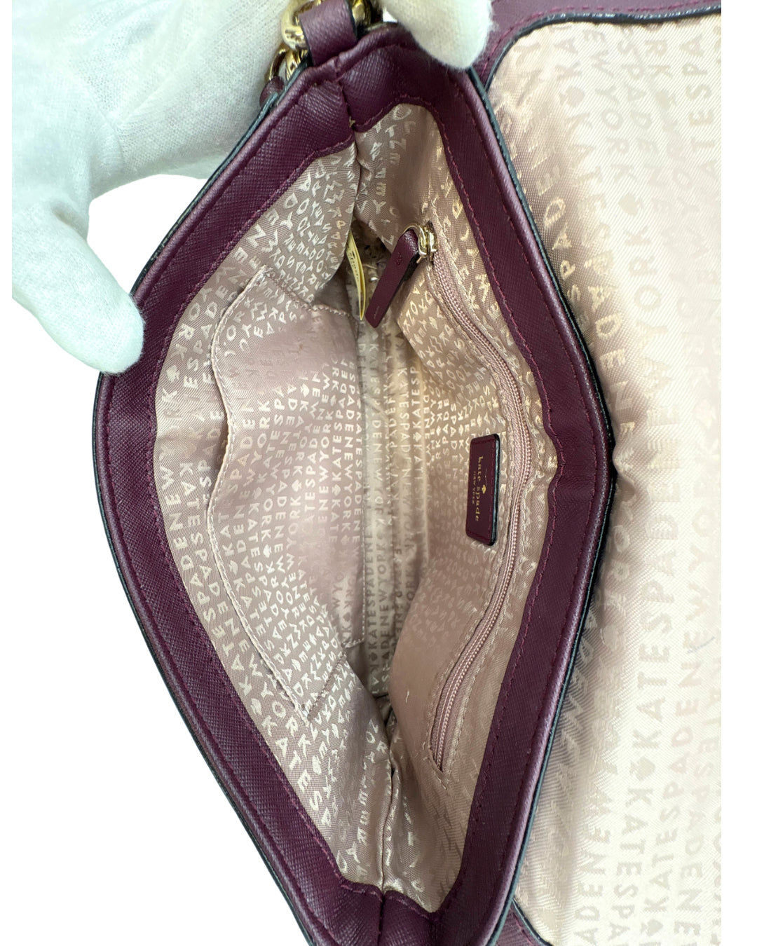 Kate Spade Crossbody
