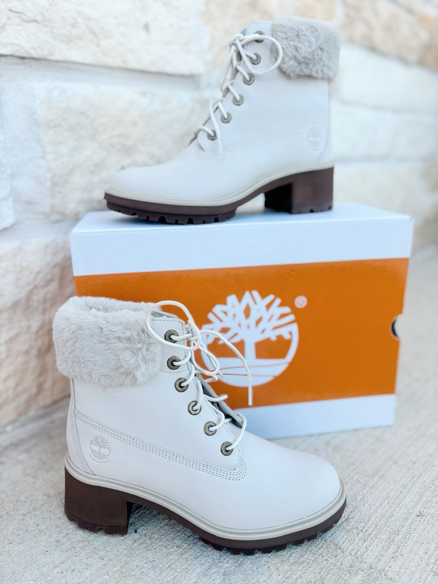 Timberland Size 7.5 Boots