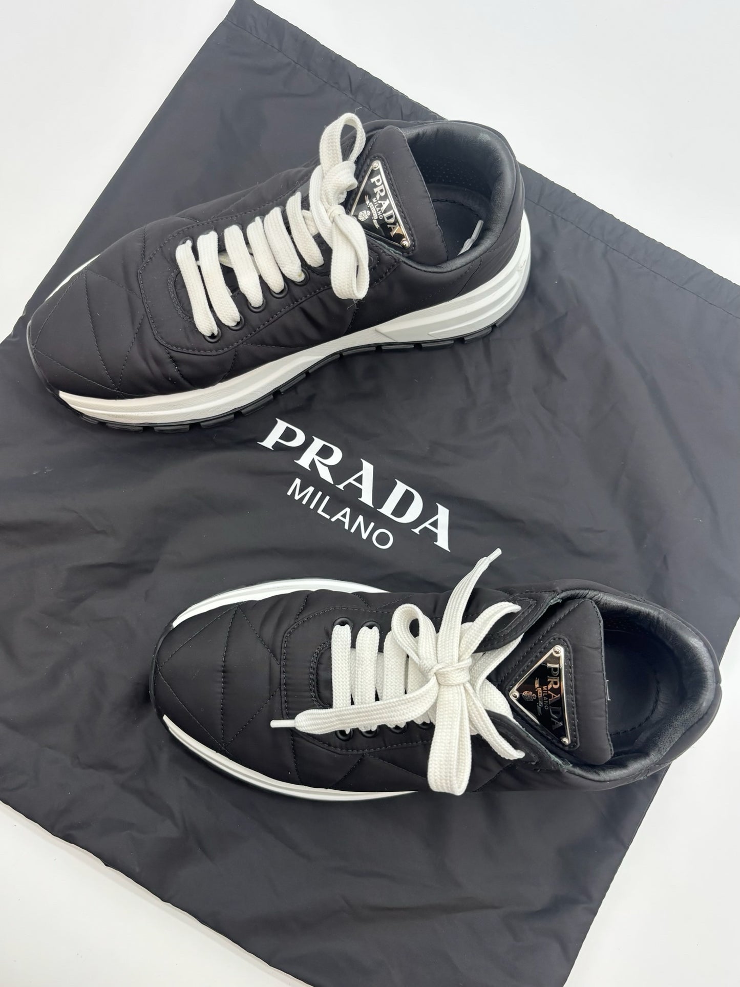 Prada Sneakers
