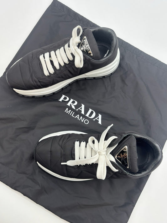Prada Sneakers