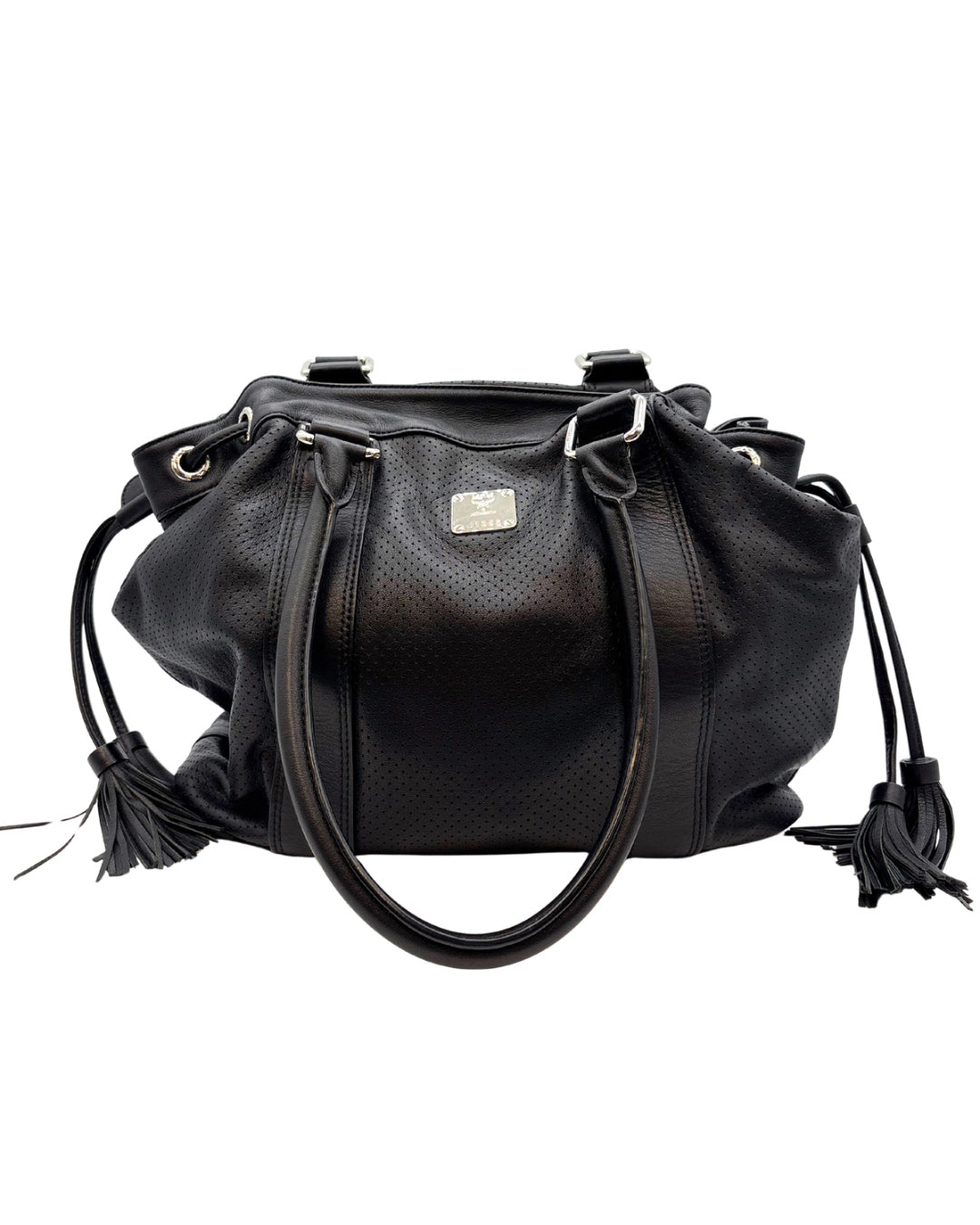 MCM Hobo Bag