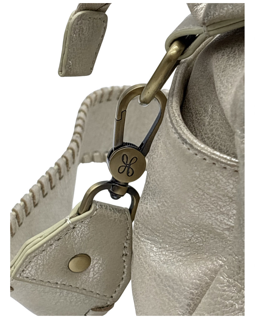 Hobo Metallic Sheila Bag