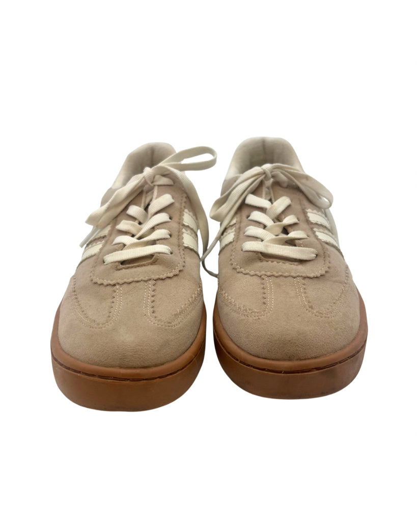 MKS Size 9 Sneakers