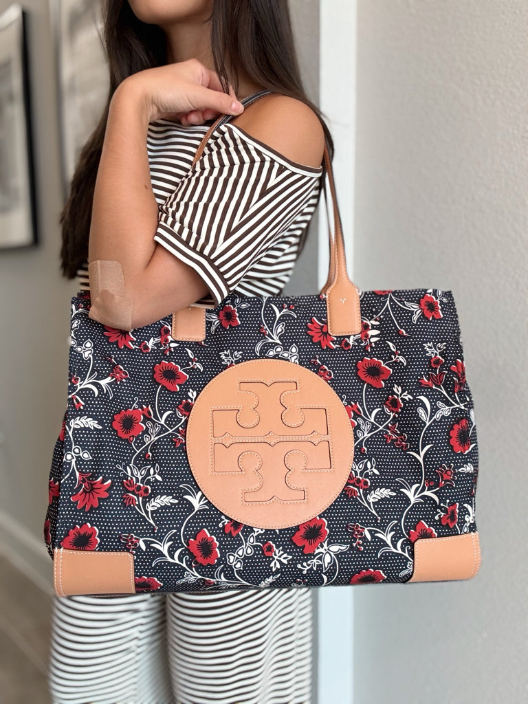 Tory Burch Ella Tote