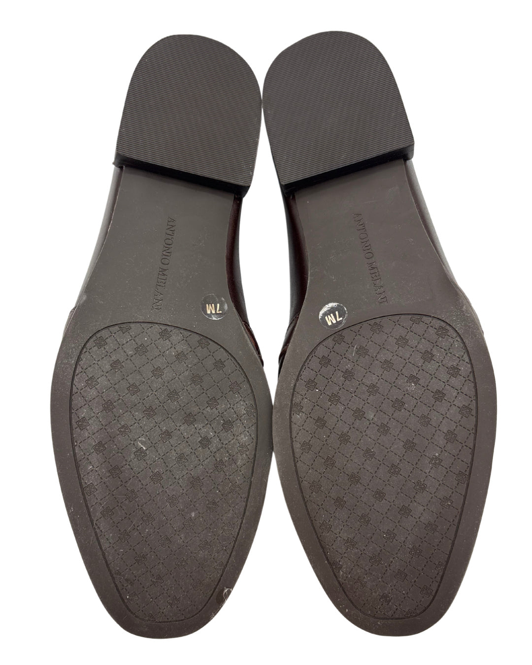 Antonio Melani Size 7 Loafers