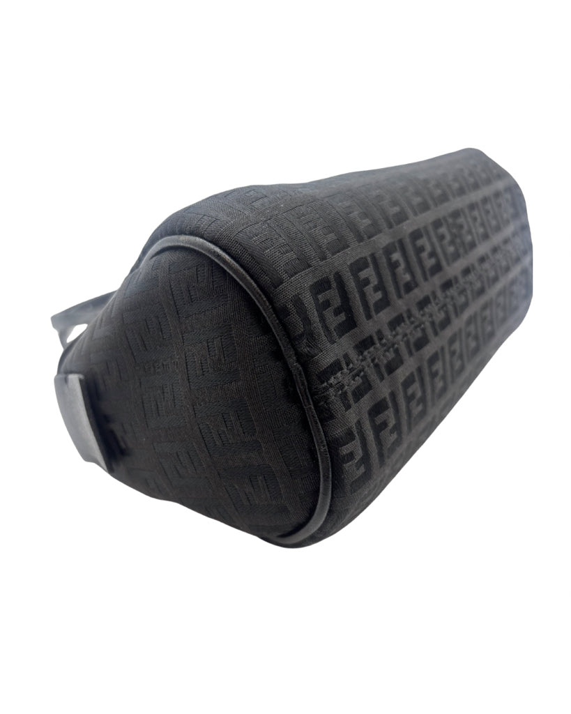 Fendi Mini Barrel Bag