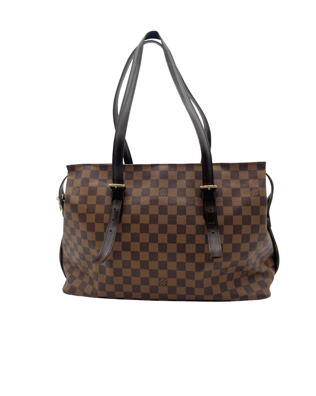 Louis Vuitton Damier Ebene Chalsea