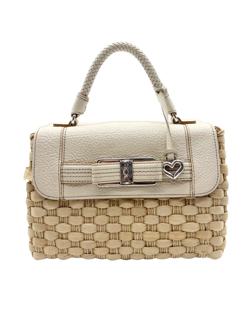 Brighton Woven Purse