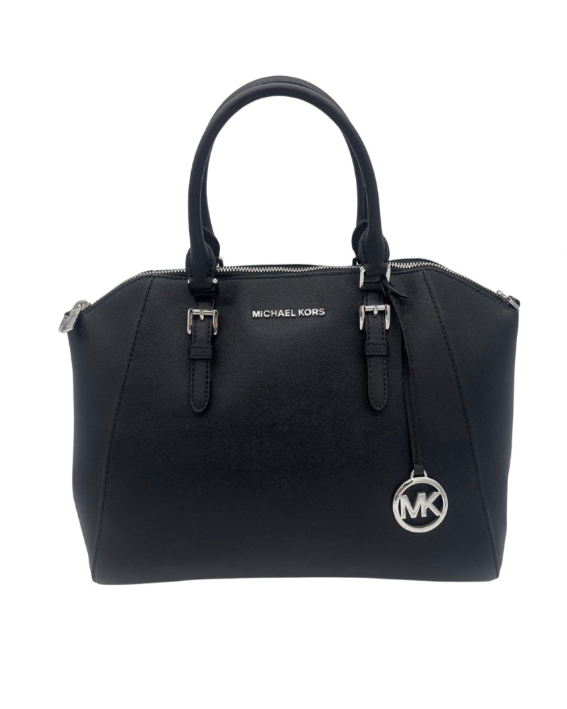 Michael Kors Black Purse