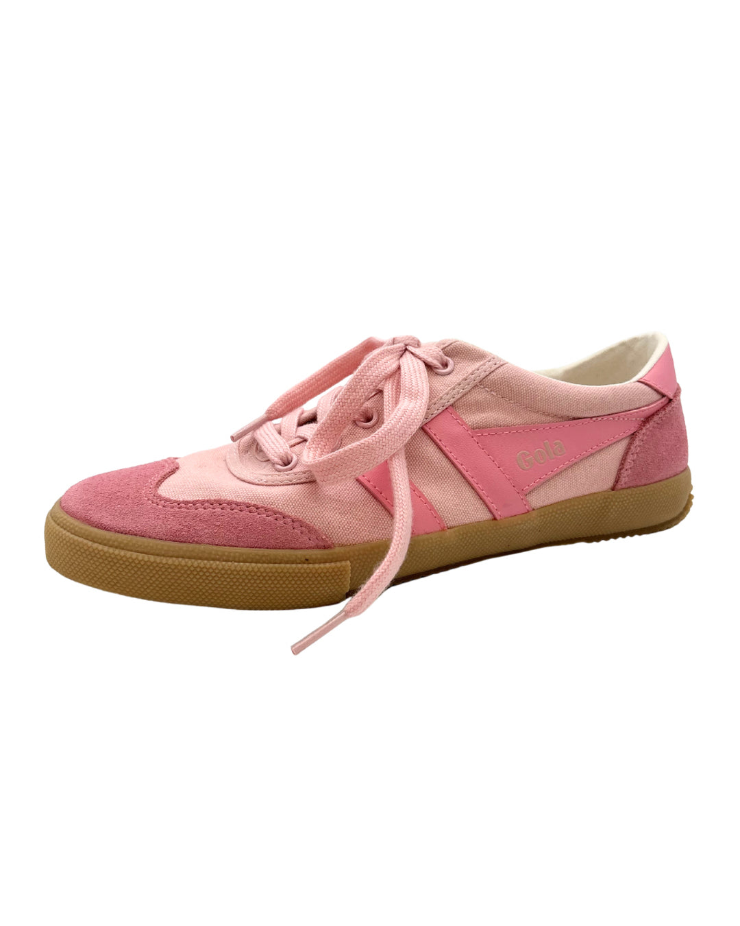 Gola Size 8 Sneakers