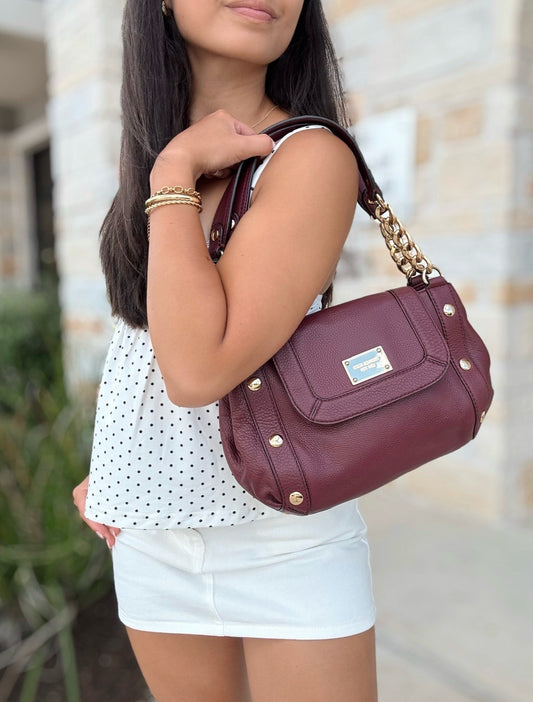 Michael Kors Shoulder Bag