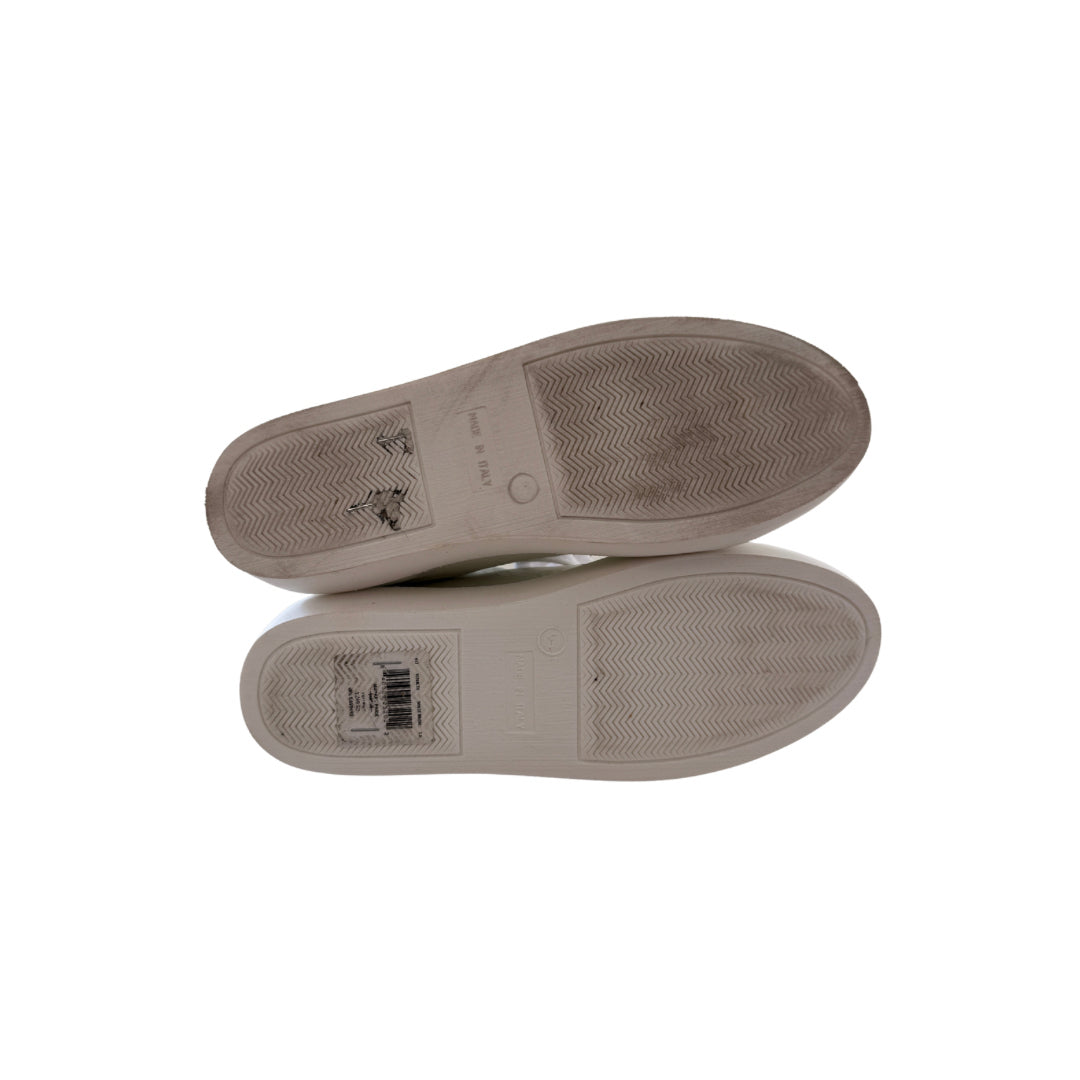 Mario Valentino Size 7.5 Sneakers