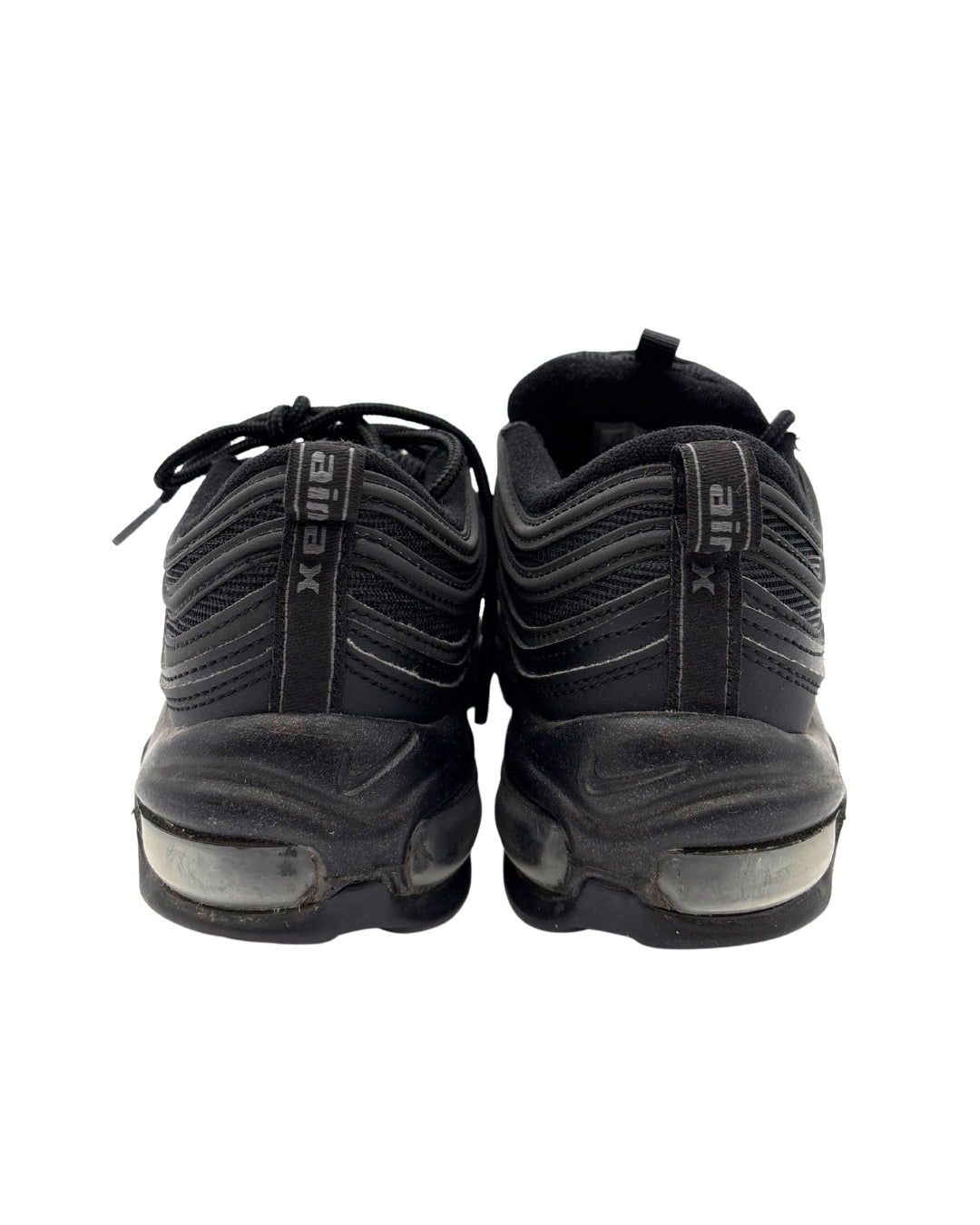 Nike Size 7.5 Air Max Sneakers