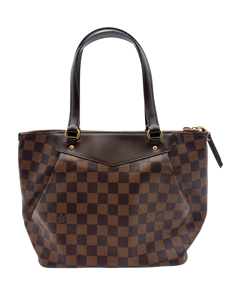 Louis Vuitton Damier Ebene Westminster PM