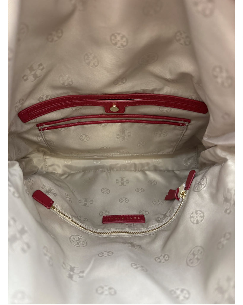 Tory Burch Amanda Fold Purse