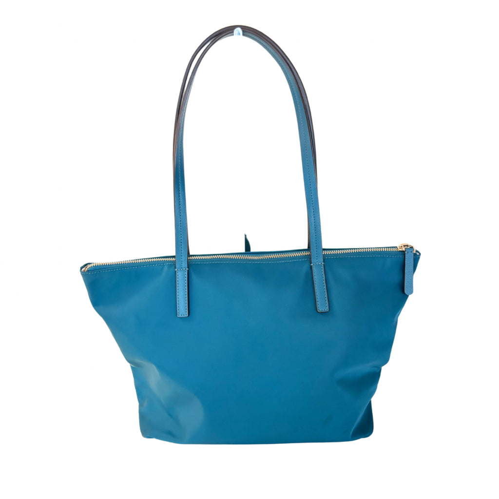 Kate Spade Teal Purse