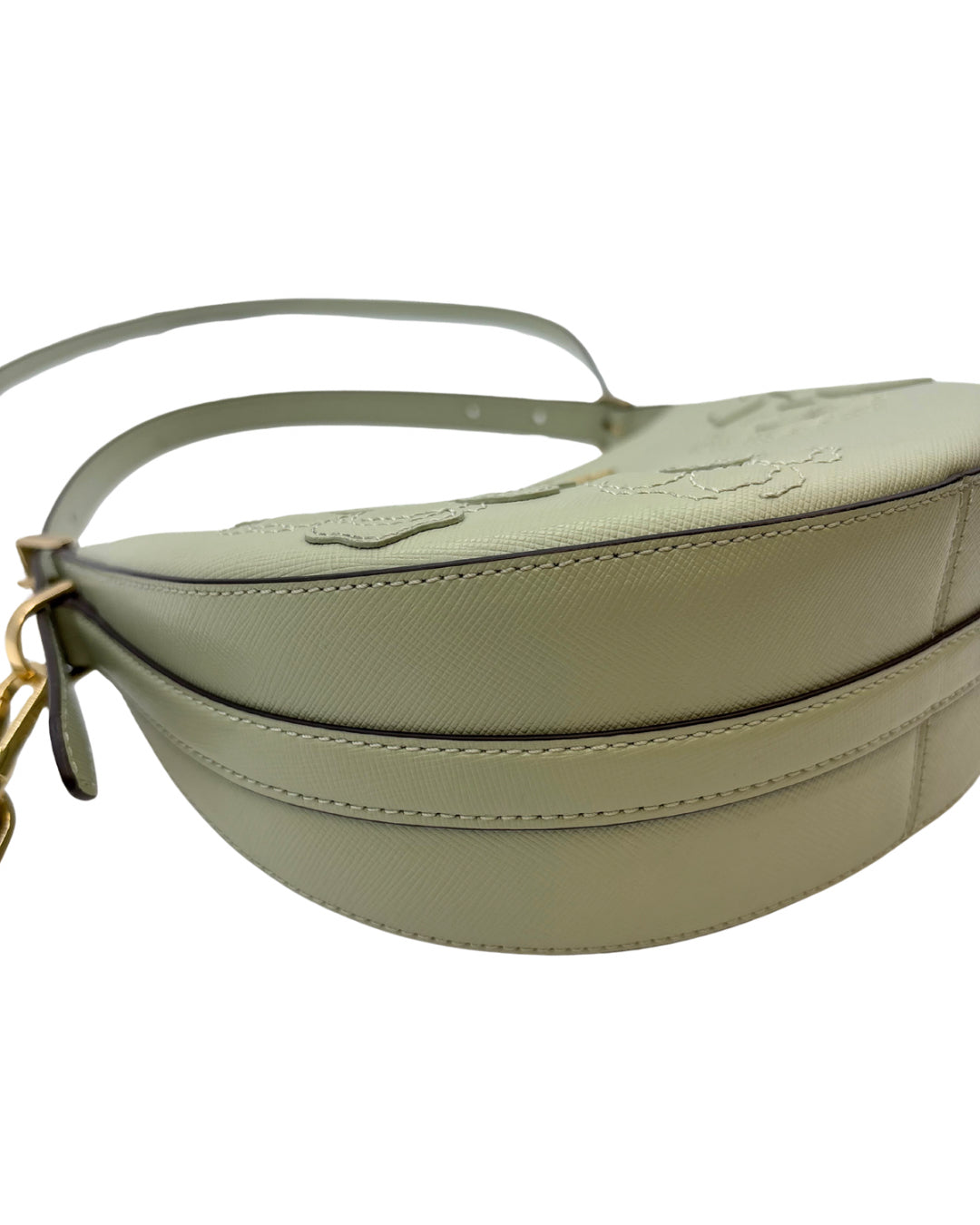 Kate Spade Green Purse