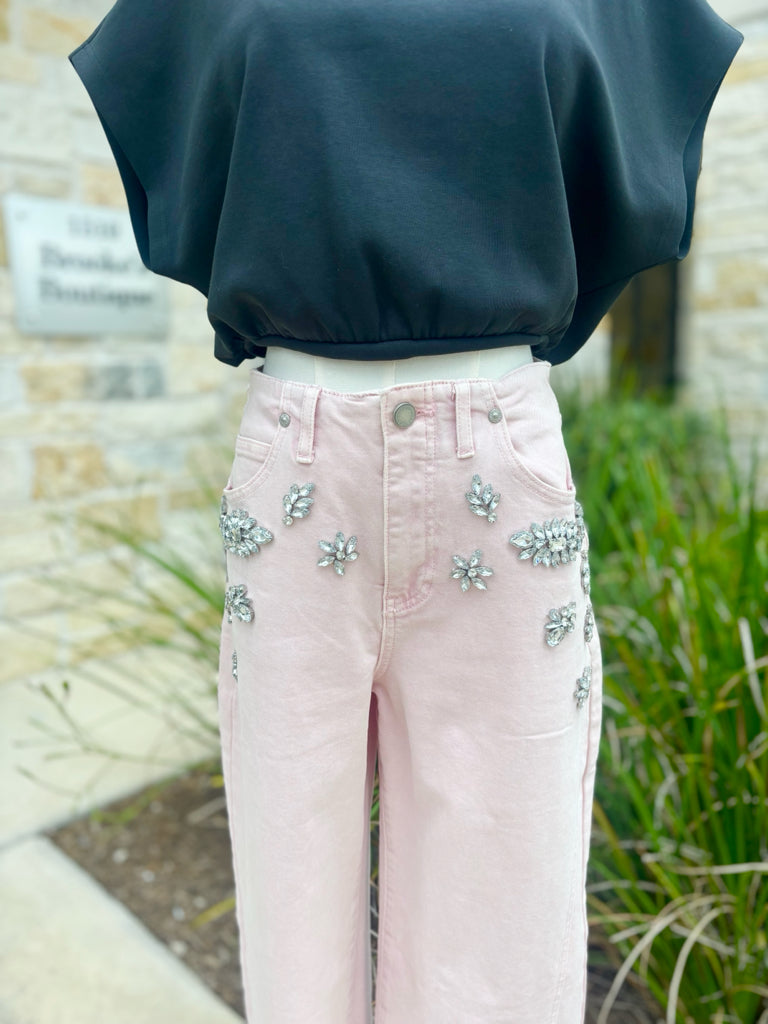 Avec Les Filles Size 27 Pants R/139