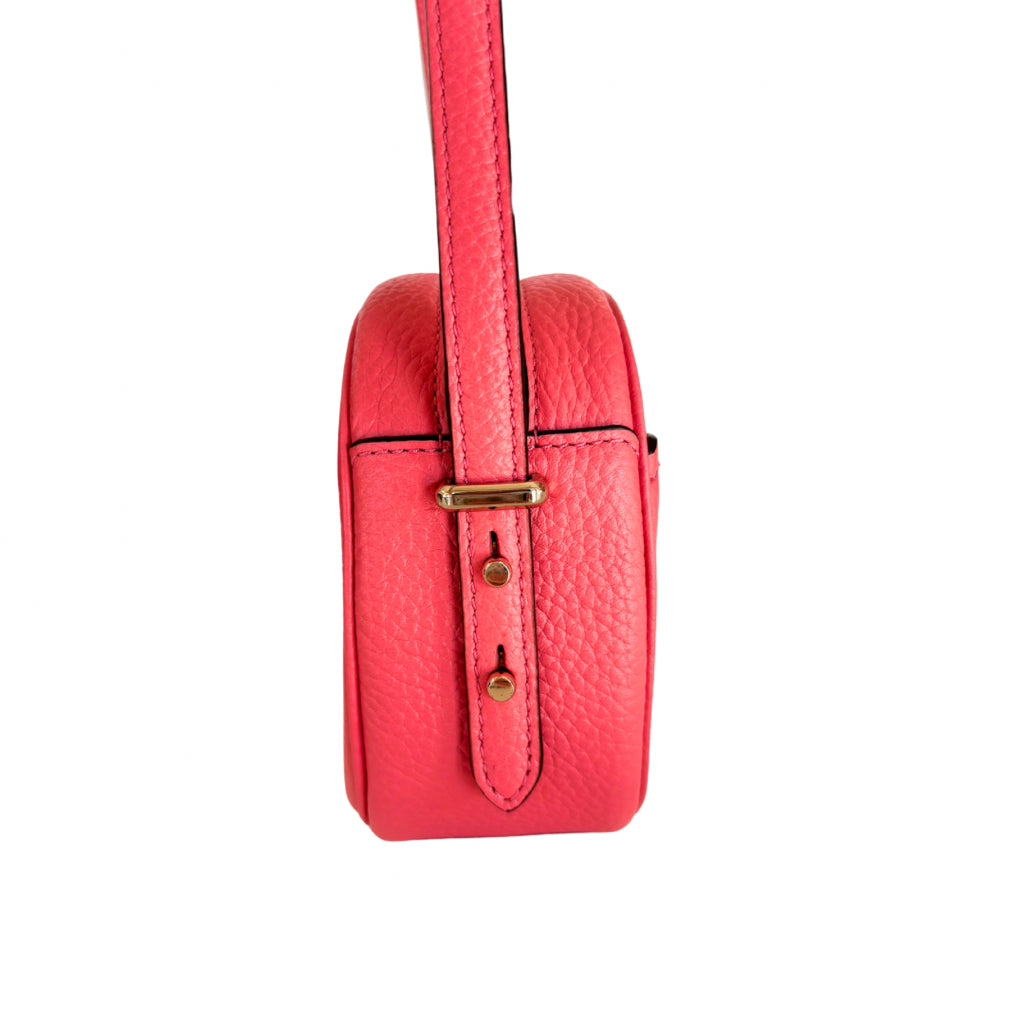 Kate Spade Pink Crossbody