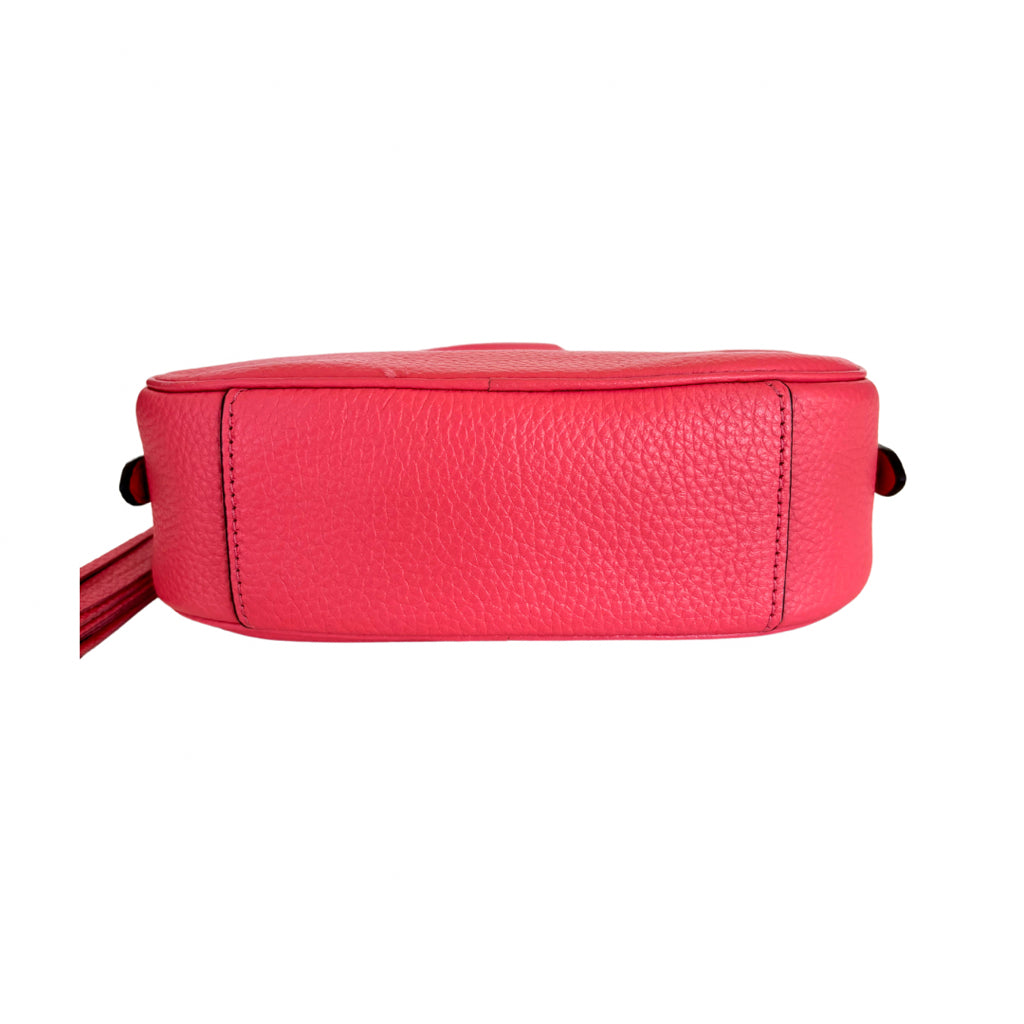 Kate Spade Pink Crossbody