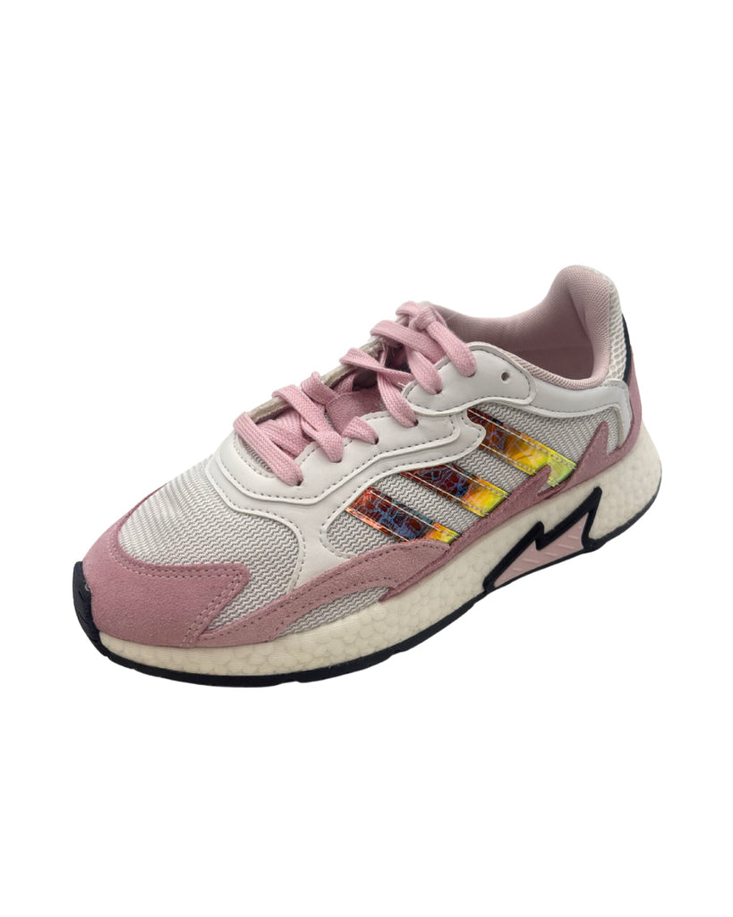Adidas Size 6 Pink Shoes