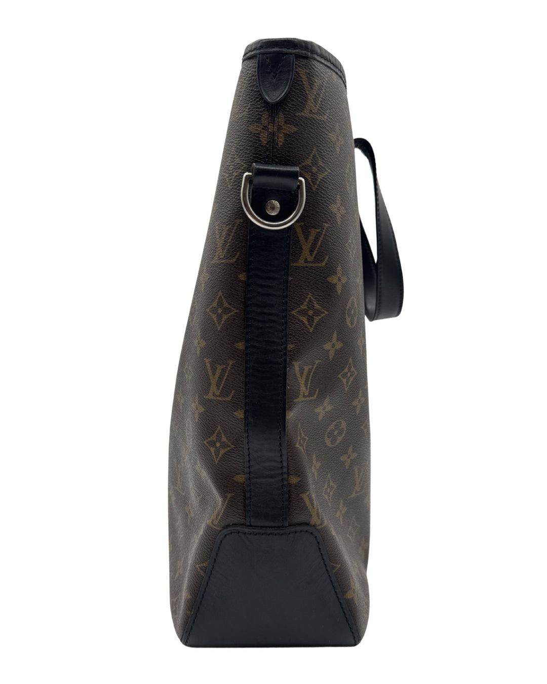 Louis Vuitton Monogram Macassar Davis