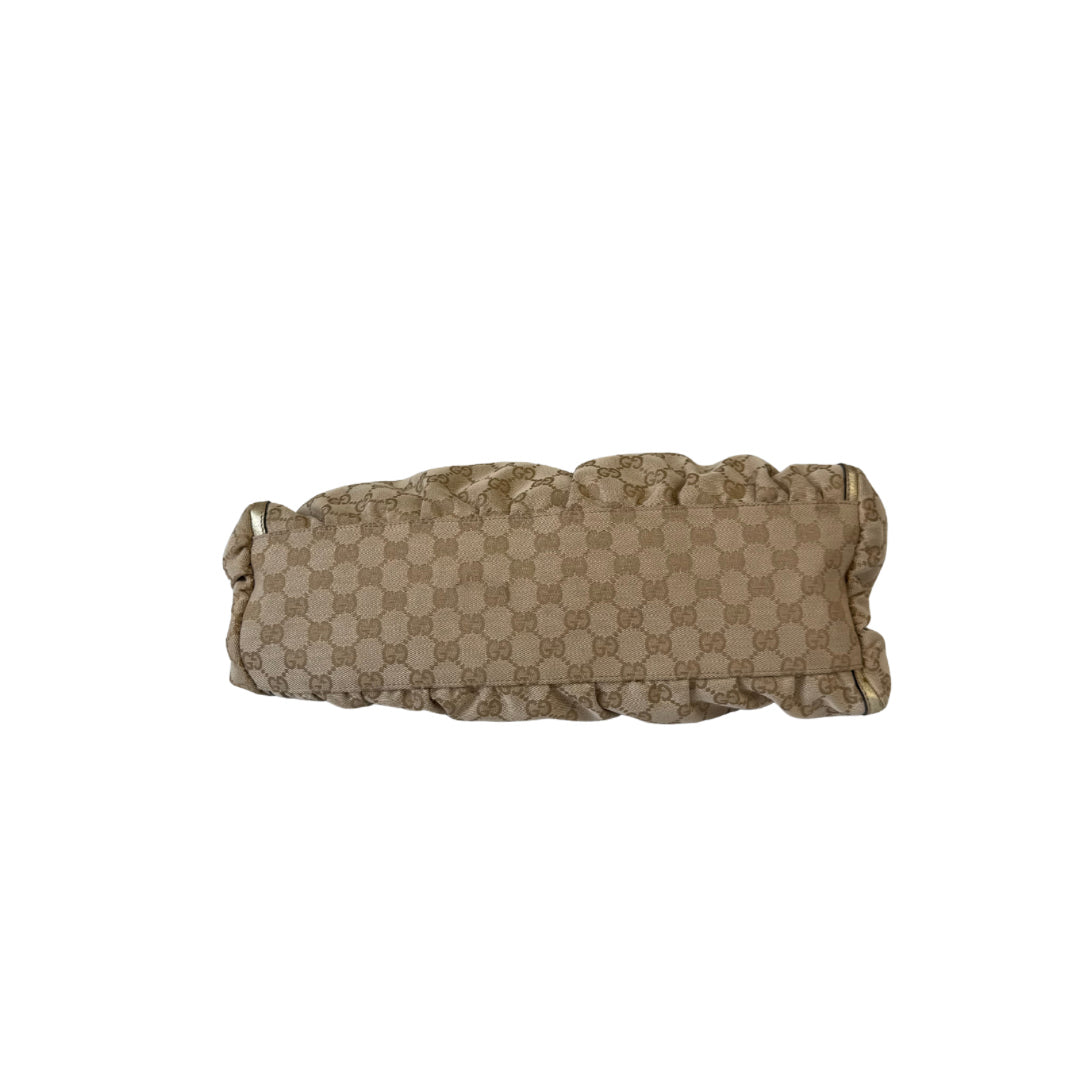 Gucci Abbey D Ring Shoulder