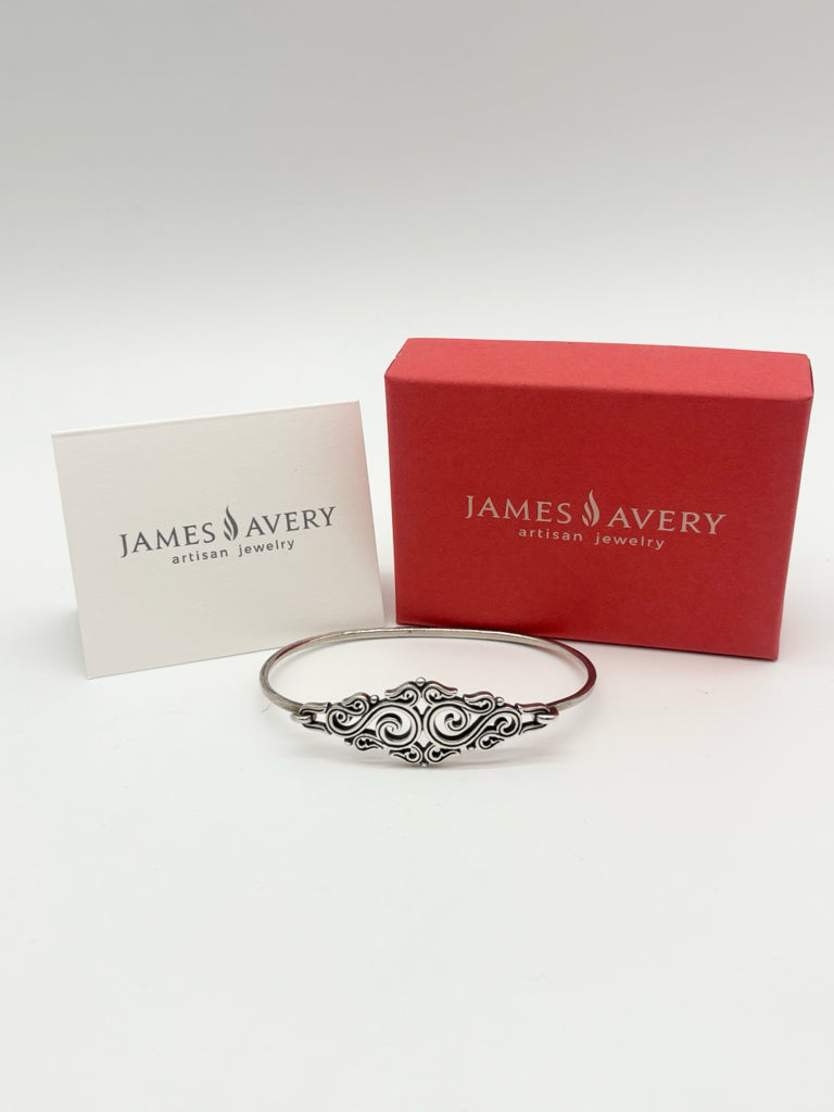 James Avery Sorrento Retired Bracelet