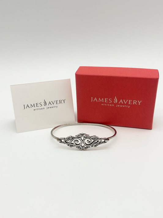 James Avery Sorrento Retired Bracelet