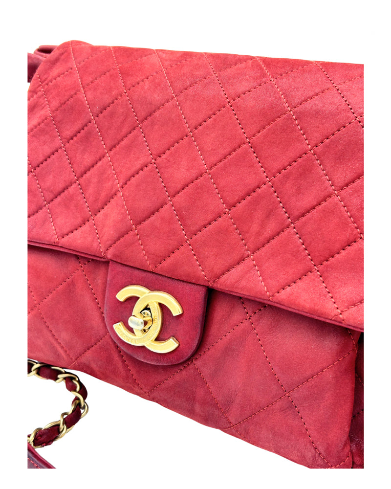 Chanel Chic Quilted Flap Bag