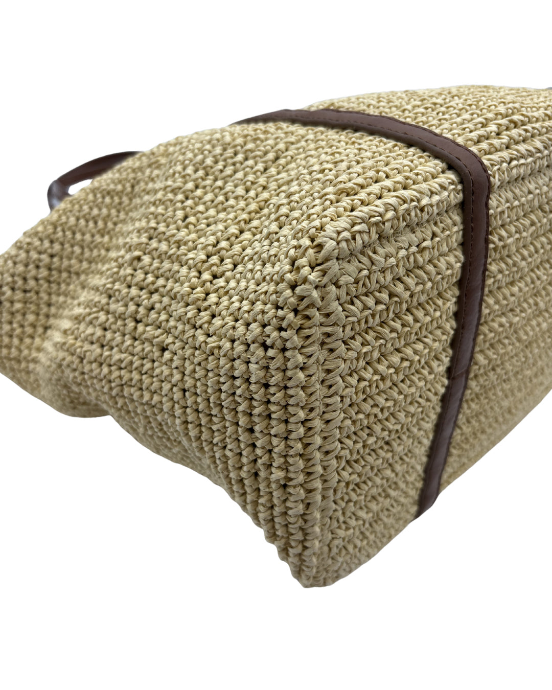 Banana Republic Beige Purse