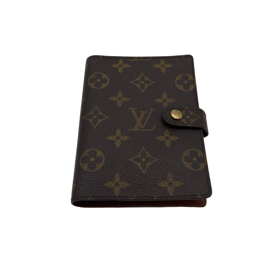 Louis Vuitton Agenda PM