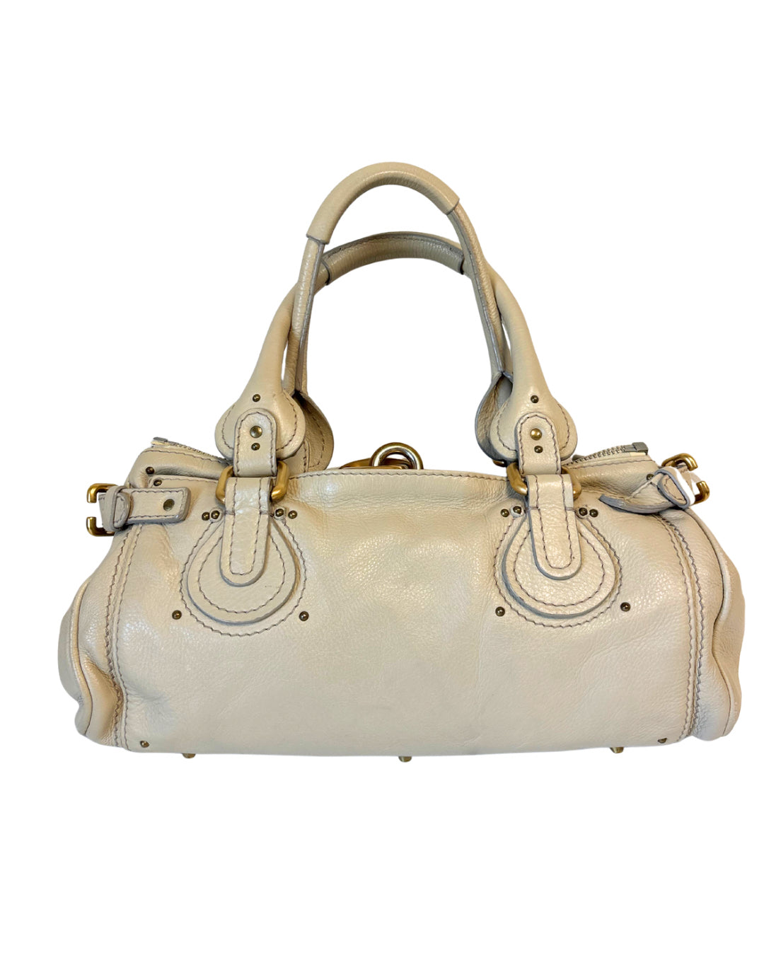 Chloe Ivory Paddington