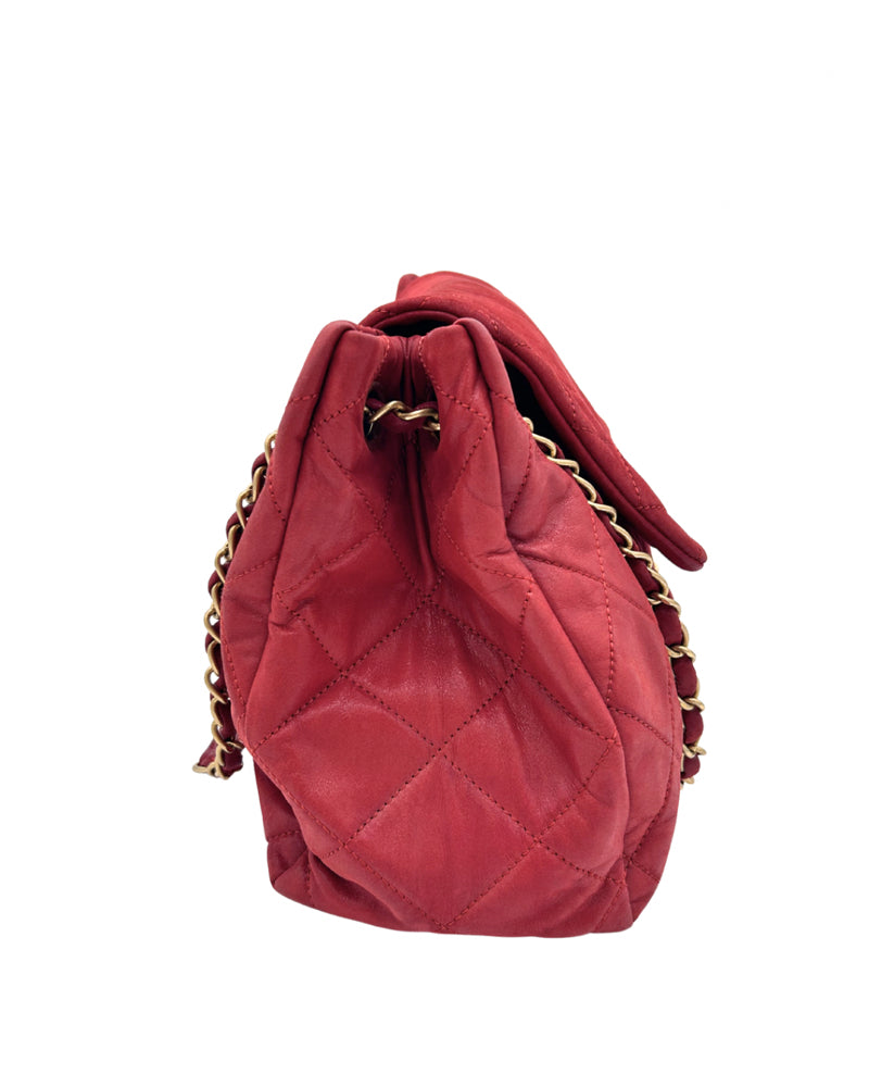 Chanel Chic Quilted Flap Bag