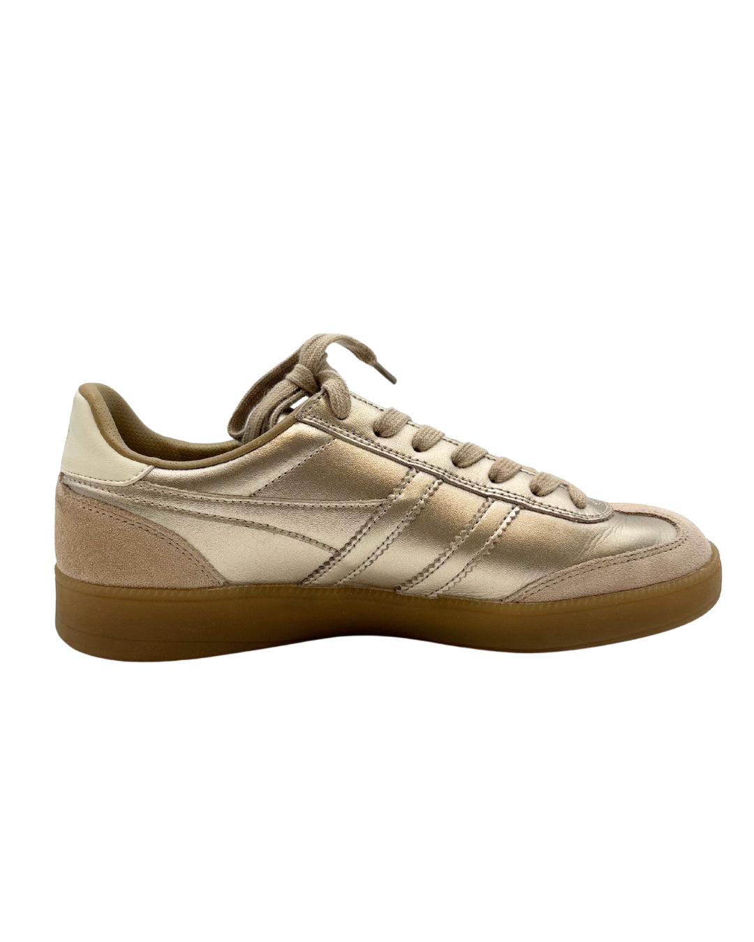 Gola Size 8 Sneakers
