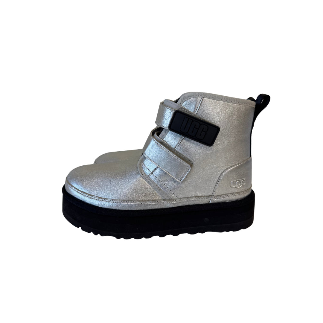 UGG Size 6 Platform Boots