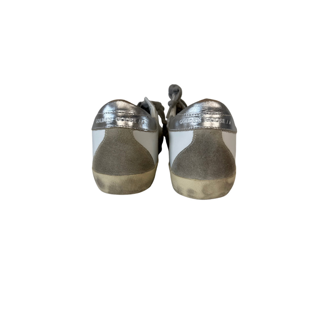 Golden Goose Size 37 Super Star Classic