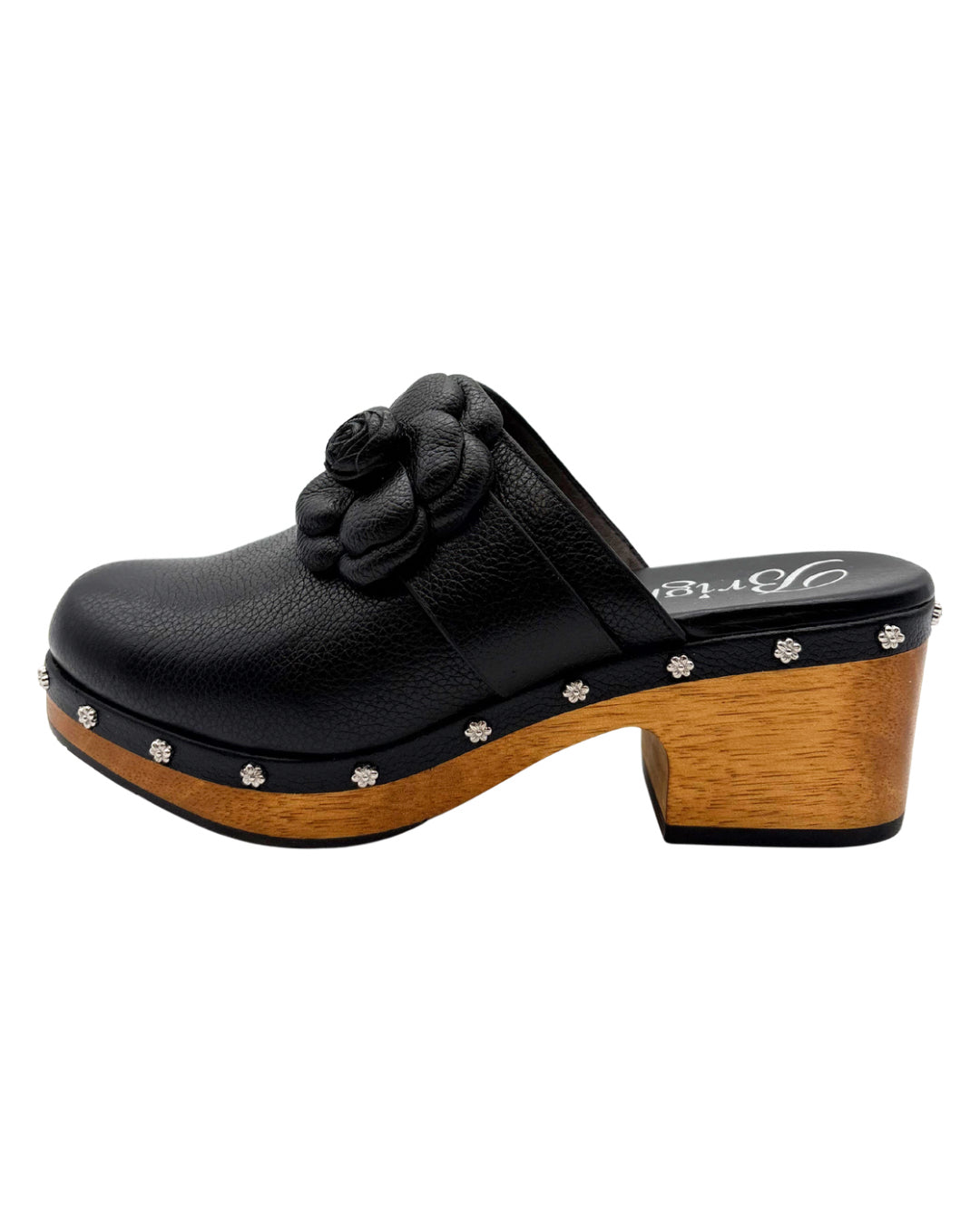 Brighton Size 7 Clogs
