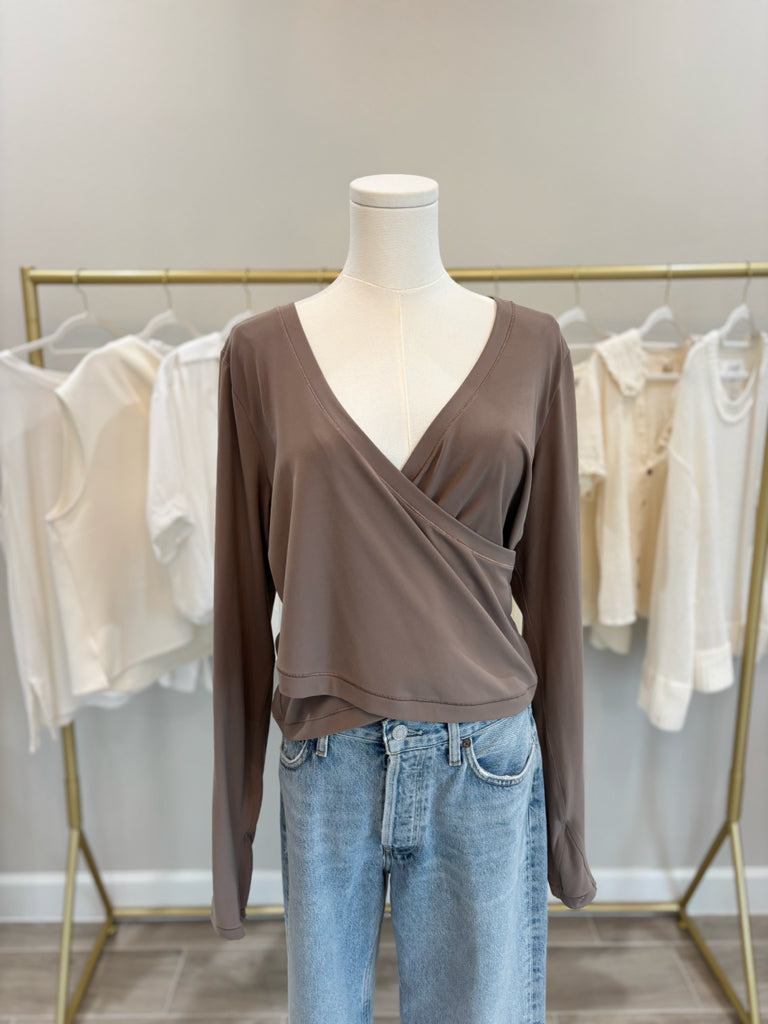 Athleta Size X-Large Top