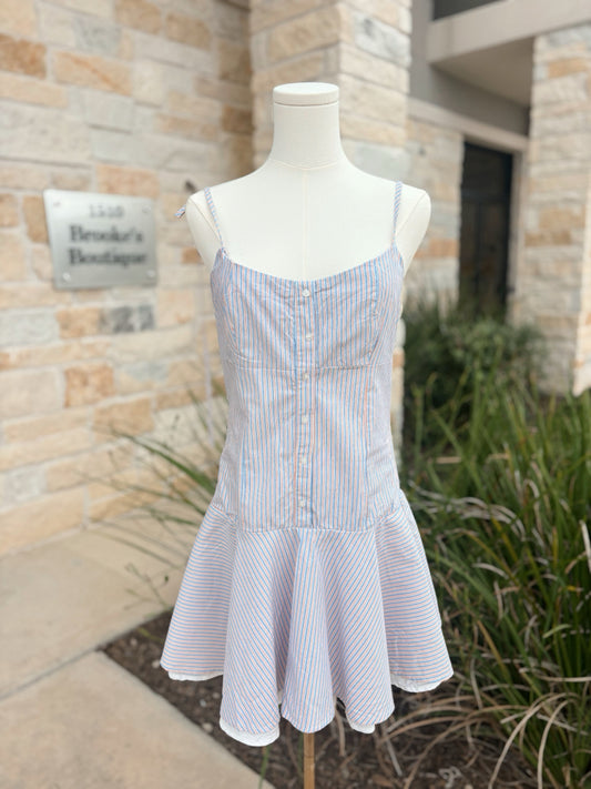 Seni & Cade Size Small R/$59