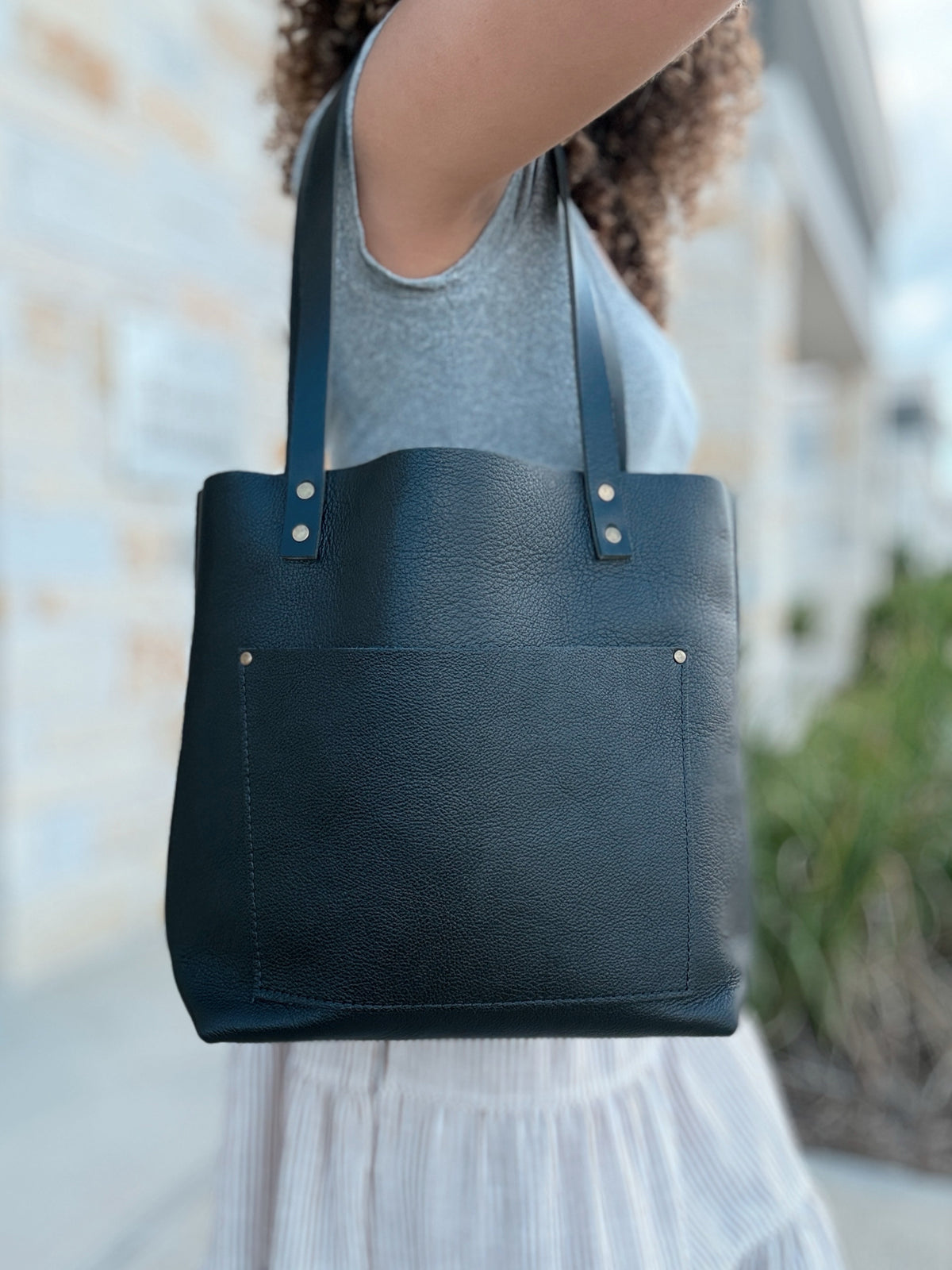 Port and Company Tote