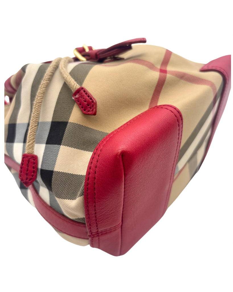 Burberry Backpack