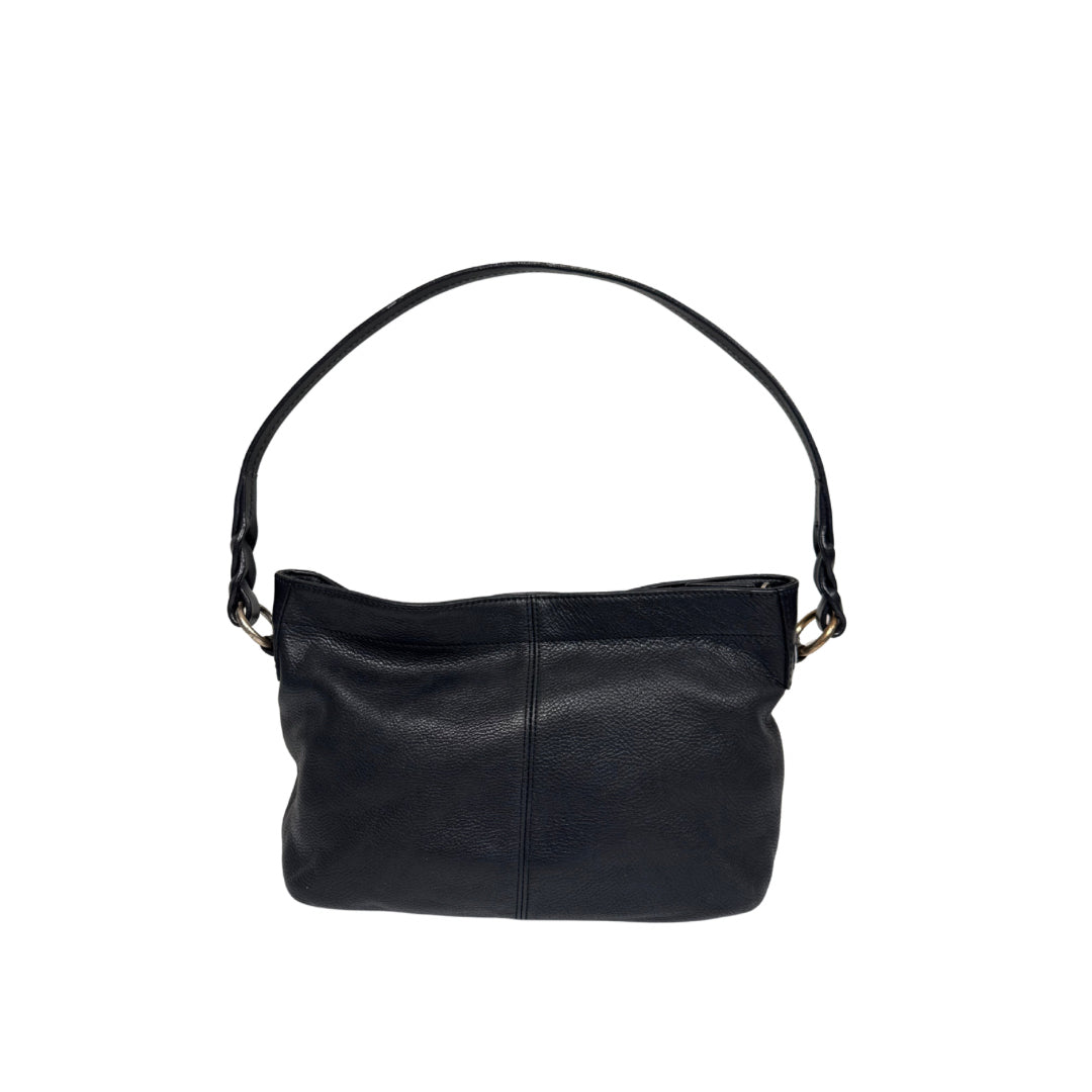 Fossil Black Purse