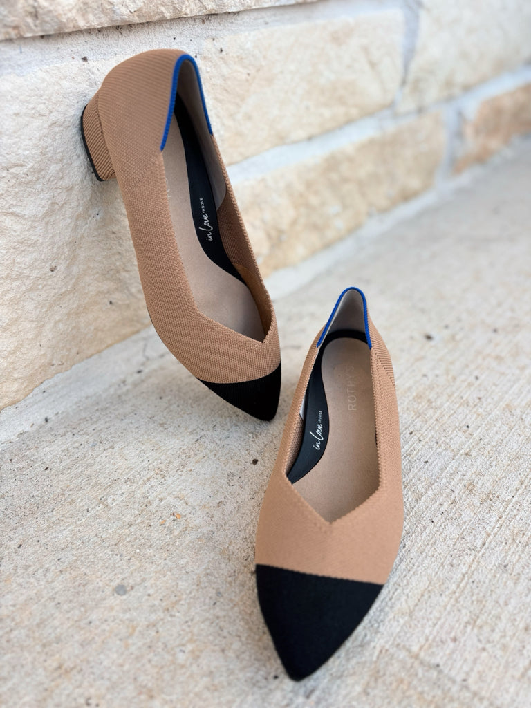 Rothy's Size 7.5 Shoes