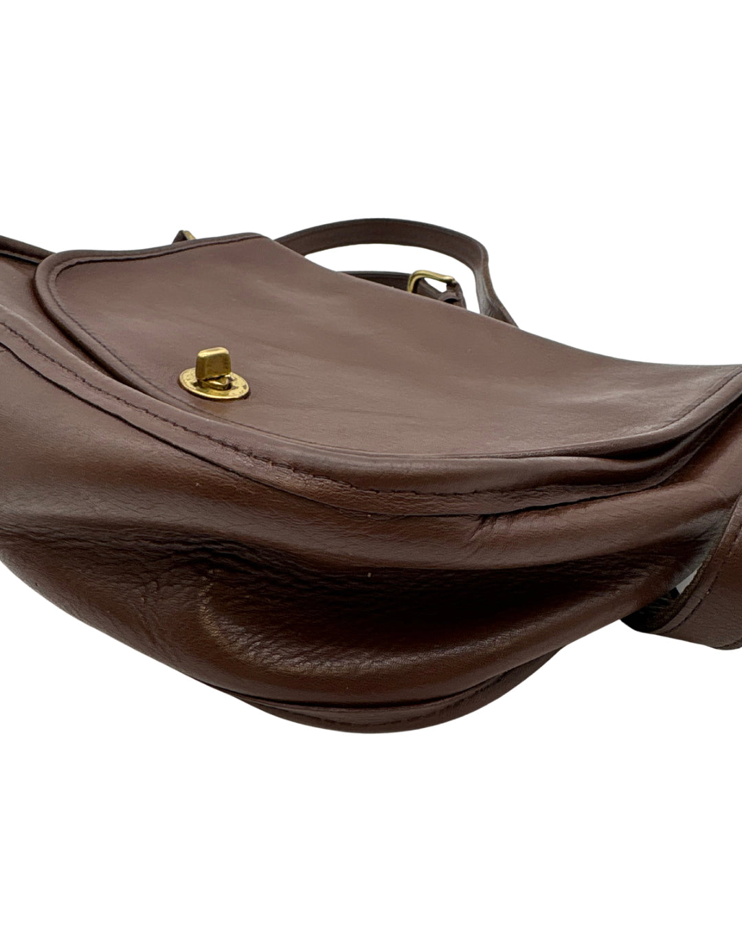 Coach '88-'93 Vintage City Bag
