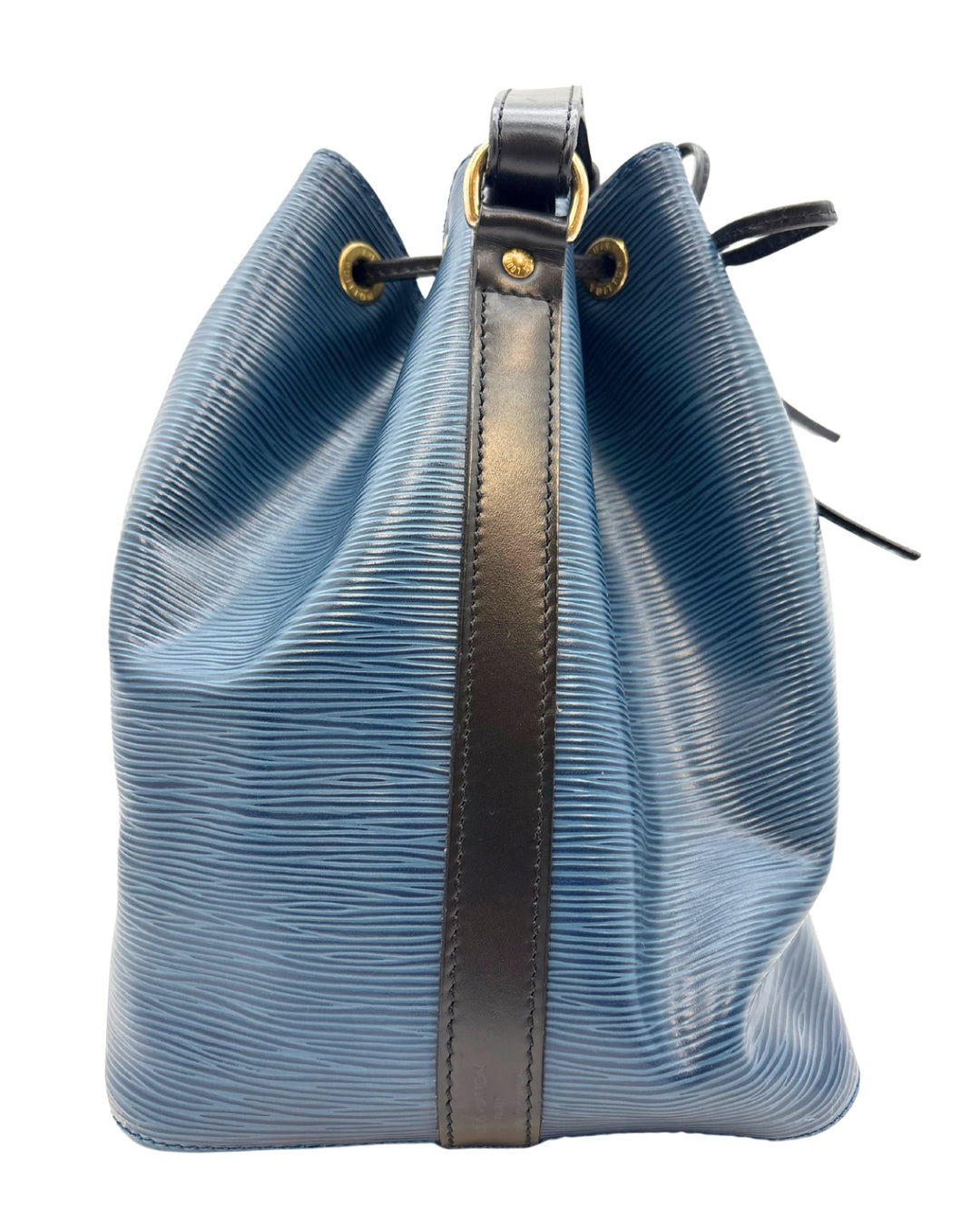 Louis Vuitton Noe Epi Leather Purse