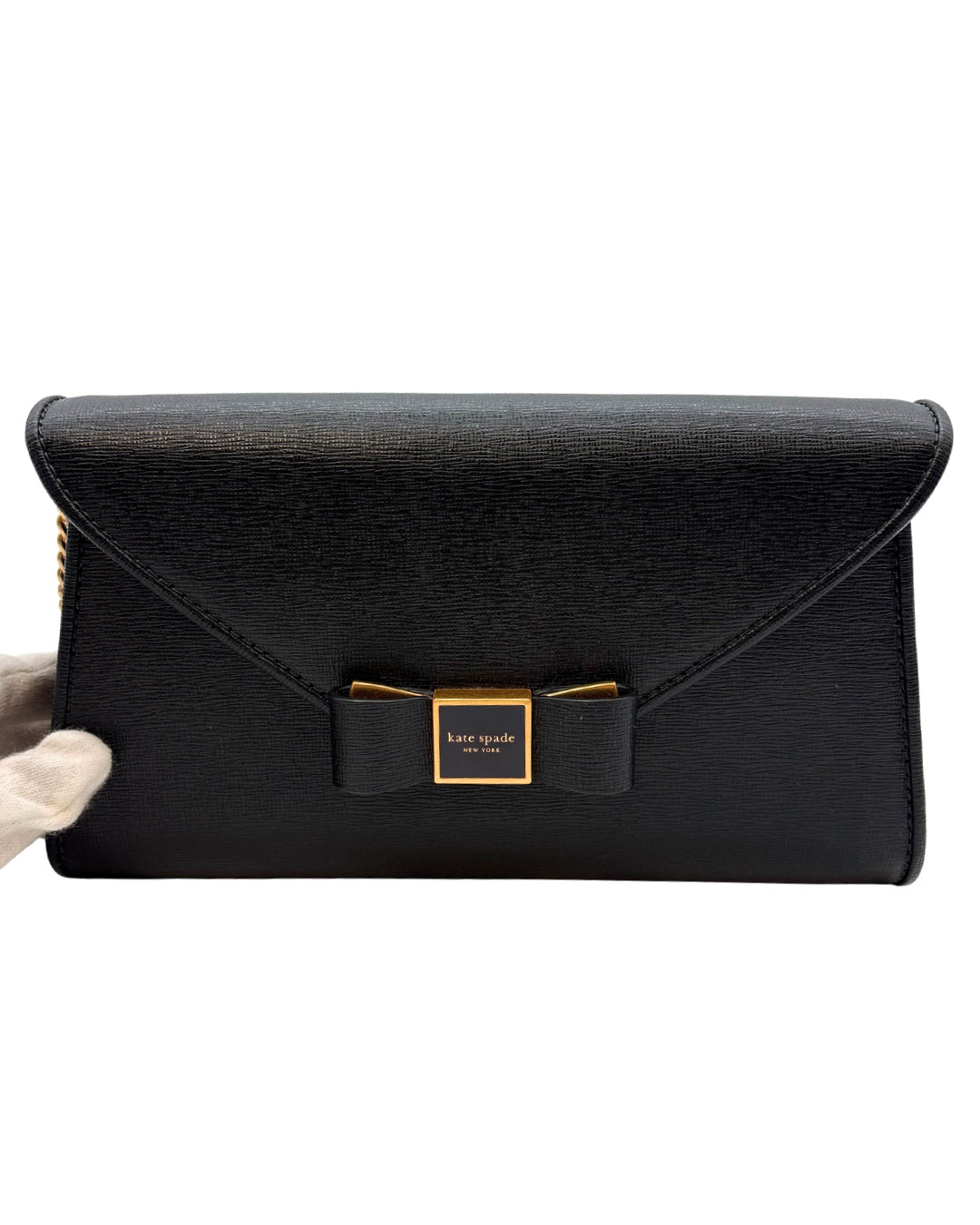 Kate Spade Black Purse